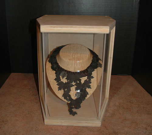 Necklace Case Center
