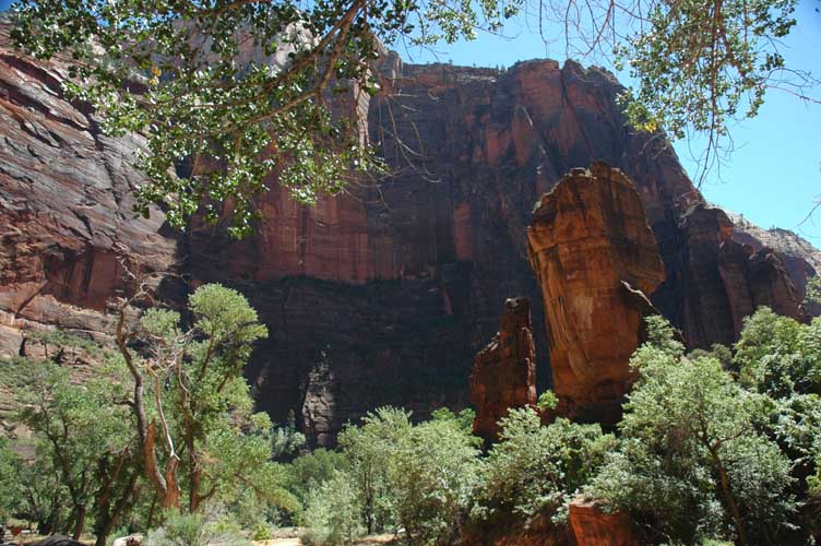 Zion Valley 2