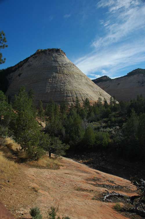 Zion - Dome