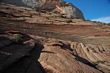 Outside Zion