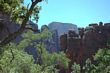 Zion Valley